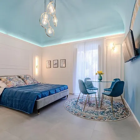 Trabia25 Suite Palermo Exterior photo
