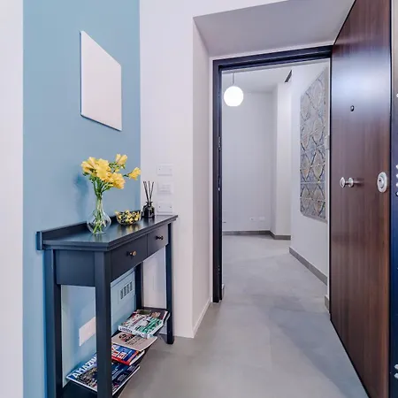 Trabia25 Suite Palermo Exterior photo