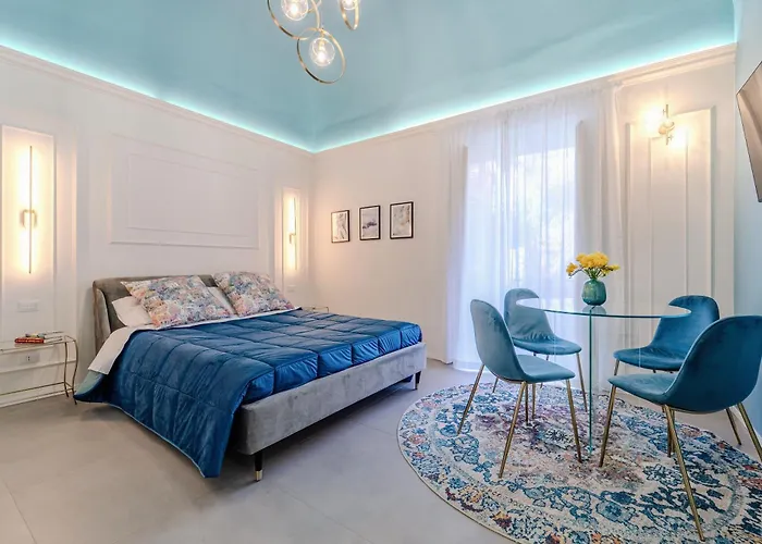 Trabia25 Suite Palermo