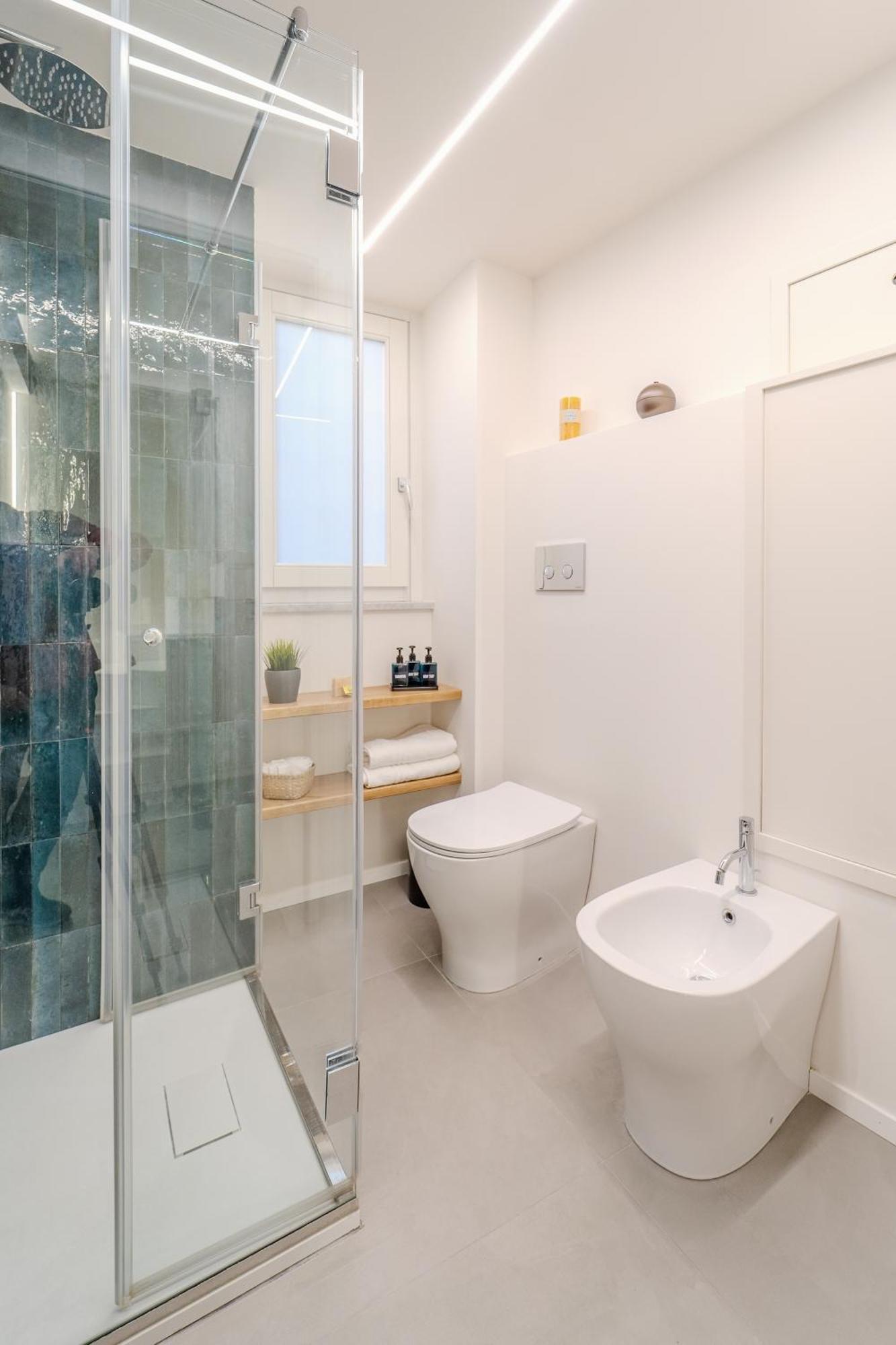 Trabia25 Appartement *