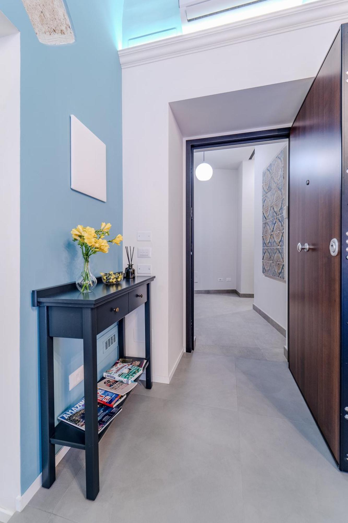 Appartement Trabia25 *