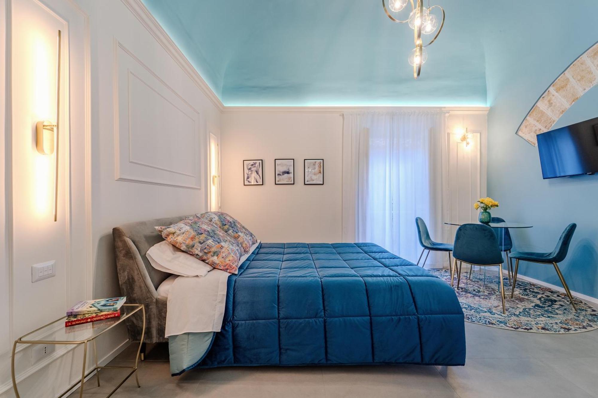 Trabia25 Apartment *