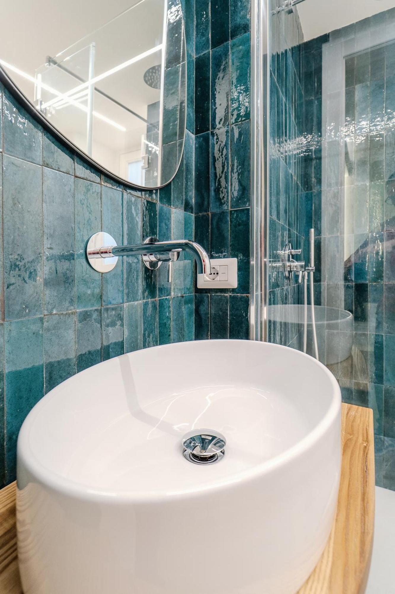 Appartement Trabia25 Palermo