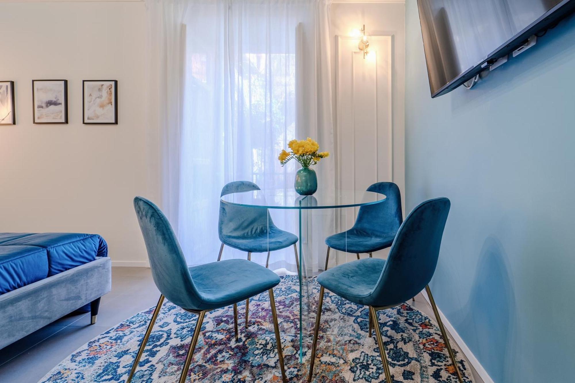 Apartment Trabia25